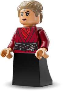 LEGO Morgan Elsbeth minifigure.