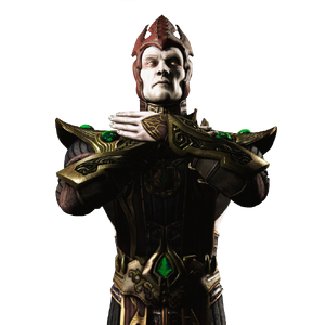 Lord Shinnok