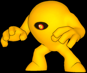 Yellow Devil