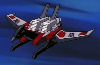 G1 Laserbeak