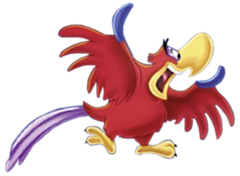 Iago