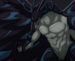 Acnologia !