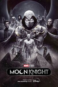 Moon Knight finale