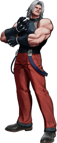 Rugal