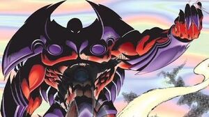 Supervillain Origins Onslaught