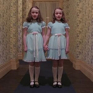 Grady Sisters in the original film