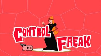 Control Freak