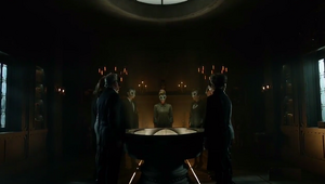 The Court of Owls