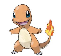 Charmander (abandoned)