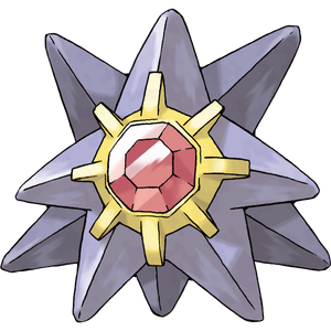 Starmie