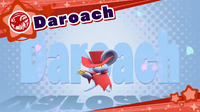 KSA Daroach