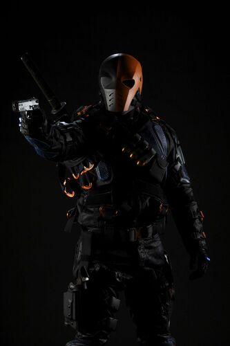 Deathstroke