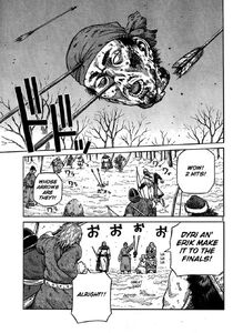 Ear (Vinland Saga)2