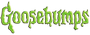 Goosebumps Logo