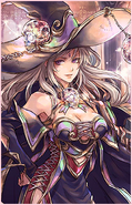 Aludra (Chain Chronicle)