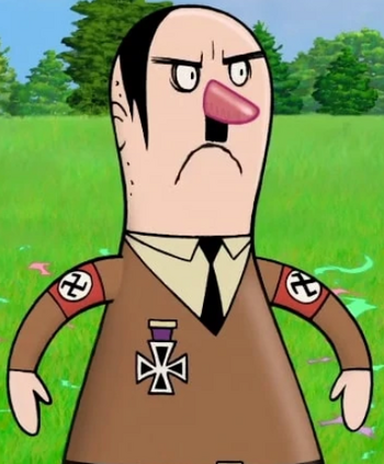 Athf hitler