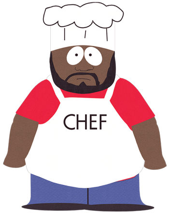 Chef