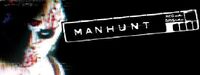 Manhunt Logo