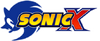 Sonic X Logo