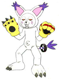 Betsumon (Digimon)