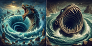 Charybdis-whirlpool-monster-of-greek-mythology