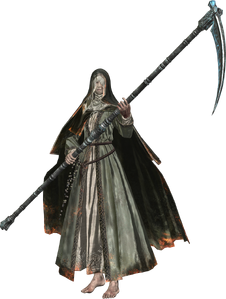 Sister Friede Render