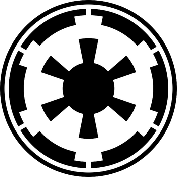 The Galactic Empire