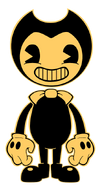 Bendy