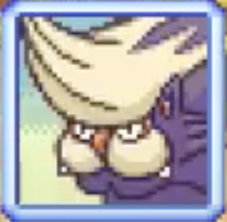 Skuntank's in-game portrait.