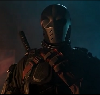 Deathstroke