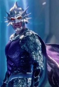 Ocean Master DCEU