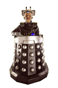 Davros (Revival)-0