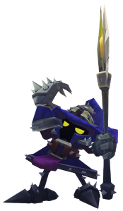 Veigar's in-game model.