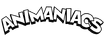 Animaniacs Logo