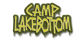 Camp Lakebottom Logo