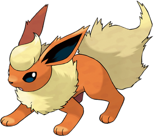 Flareon