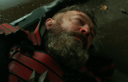 Magnus after being killed by Kannin.