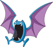 Golbat (Pokémon Emerald)