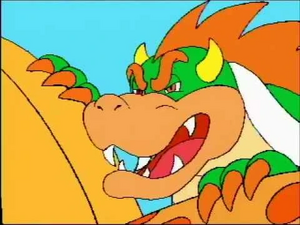 BowserCDi