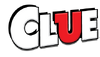 CLUE logo