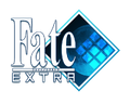 Fate EXTRA Logo