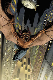 Man-Bat (Batman)