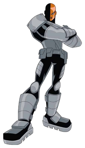 Slade TRANSPARENT