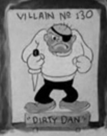 Dirty Dan