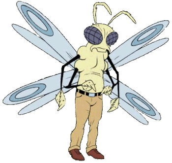 Mothmanathf