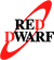 Red Dwarf Logo