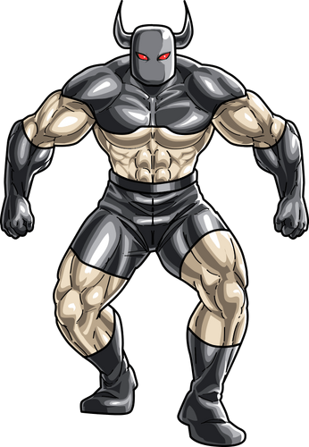 Black Shadow (Kinnikuman)