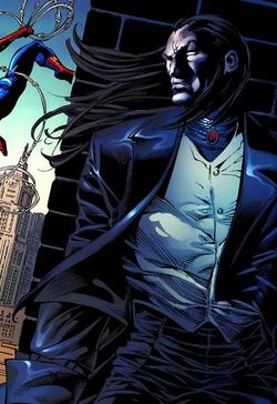 Morlun