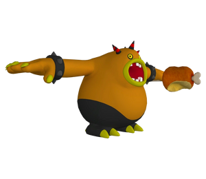 Zomom's 3D model