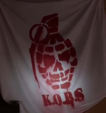 K.O.B.S banner